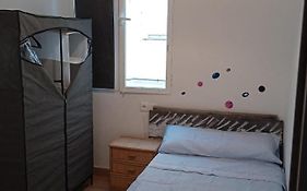 Habitacion Privada En Pleno Centro De Madrid